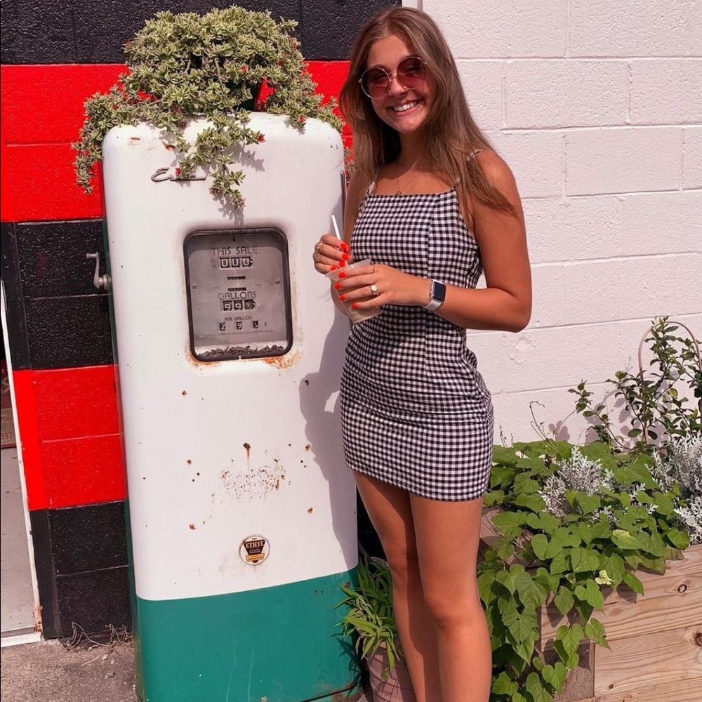 Meet your Posher, Jadyn